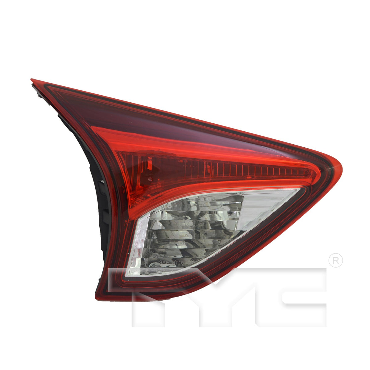 TYC Tail Light Assembly 17-5428-00-9