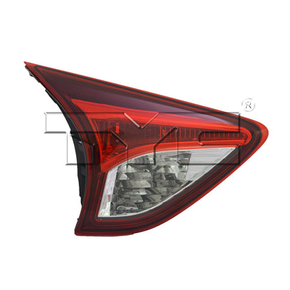 TYC Tail Light Assembly 17-5428-00-9