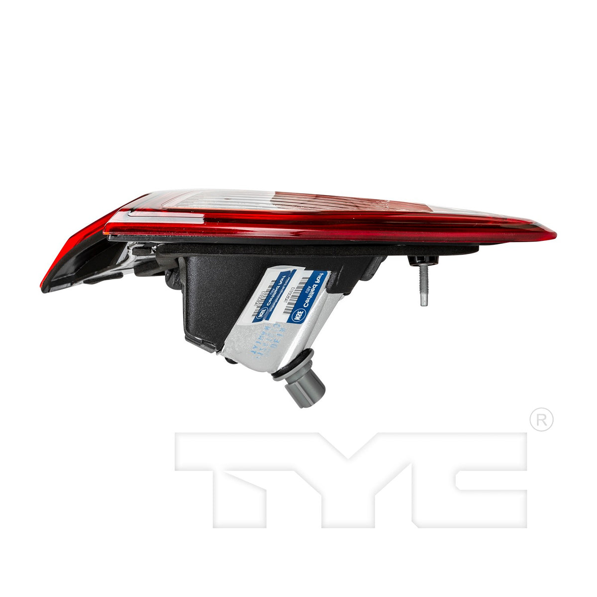 TYC Tail Light Assembly 17-5428-00