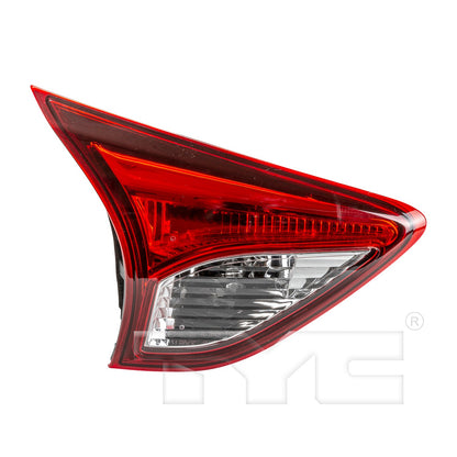 TYC Tail Light Assembly 17-5428-00