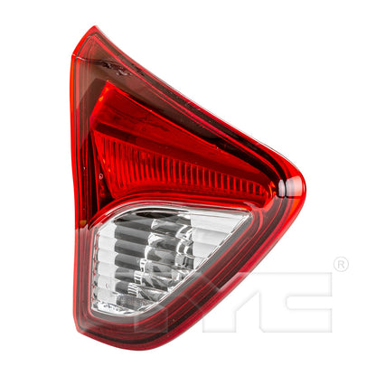 TYC Tail Light Assembly 17-5428-00