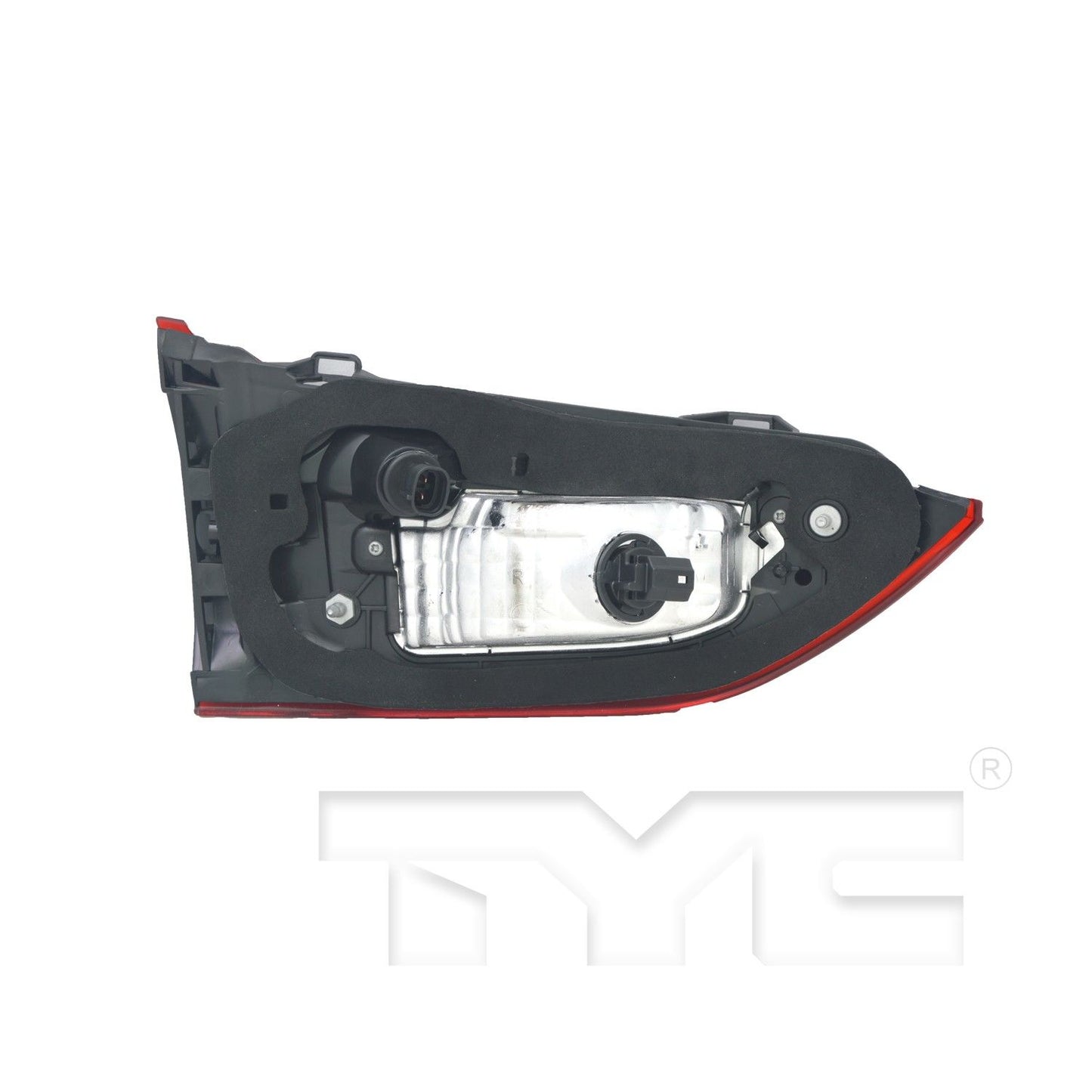 TYC Tail Light Assembly 17-5429-00