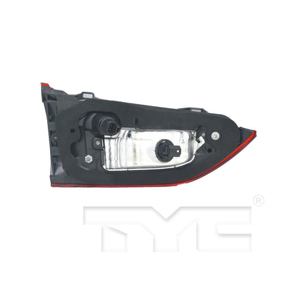 TYC Tail Light Assembly 17-5429-00