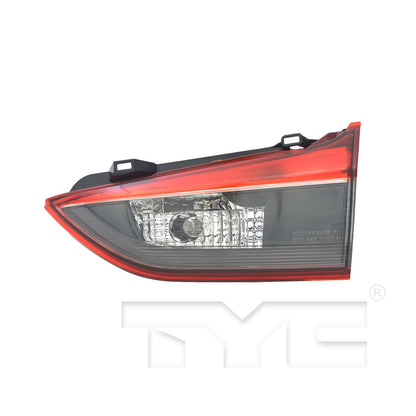 TYC Tail Light Assembly 17-5429-00