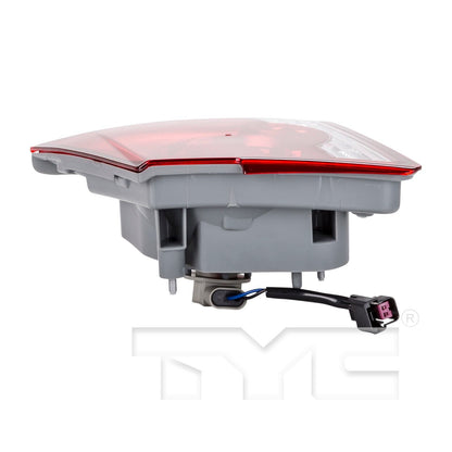 TYC TYC Regular 17-5435-00