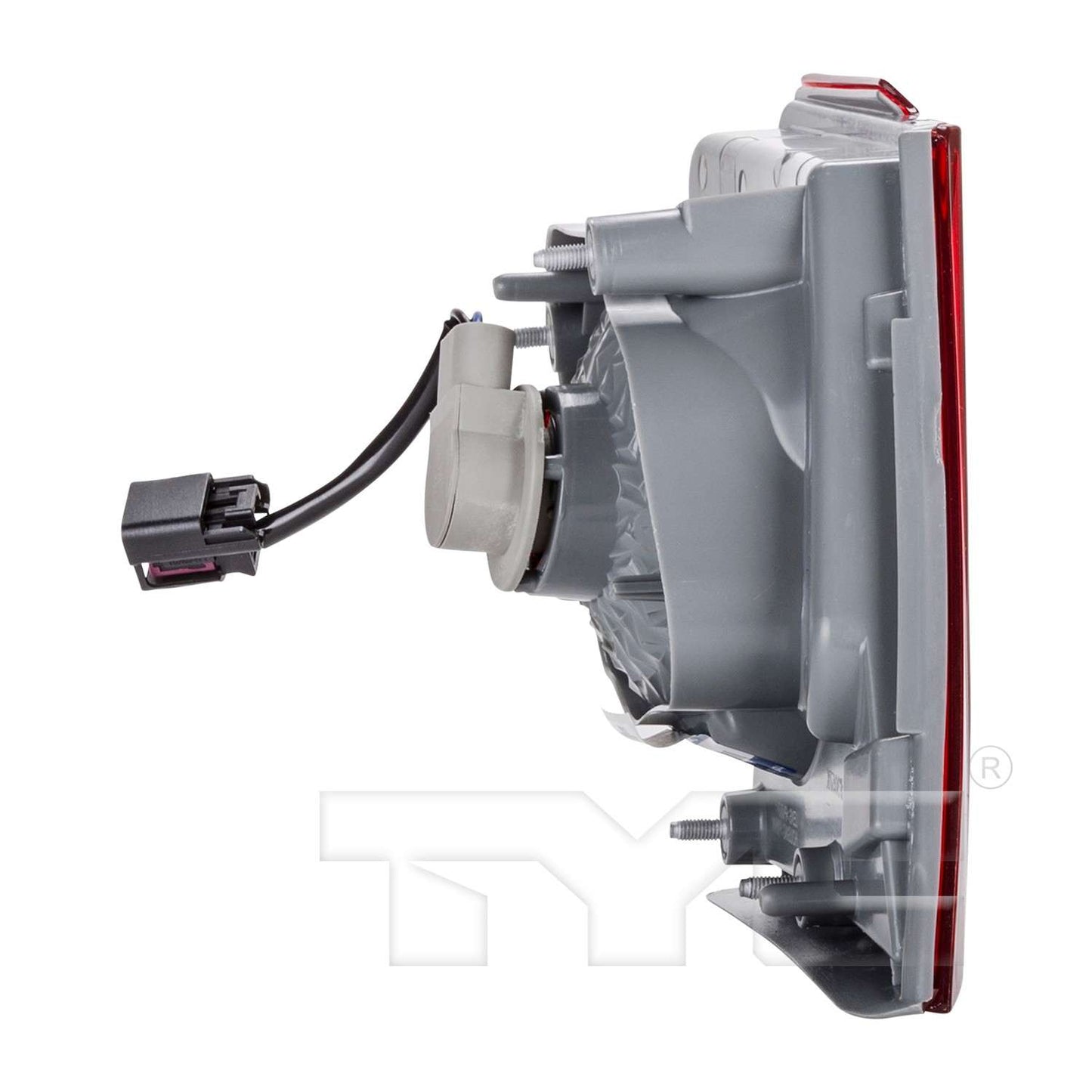 TYC CAPA Certified 17-5436-00-9