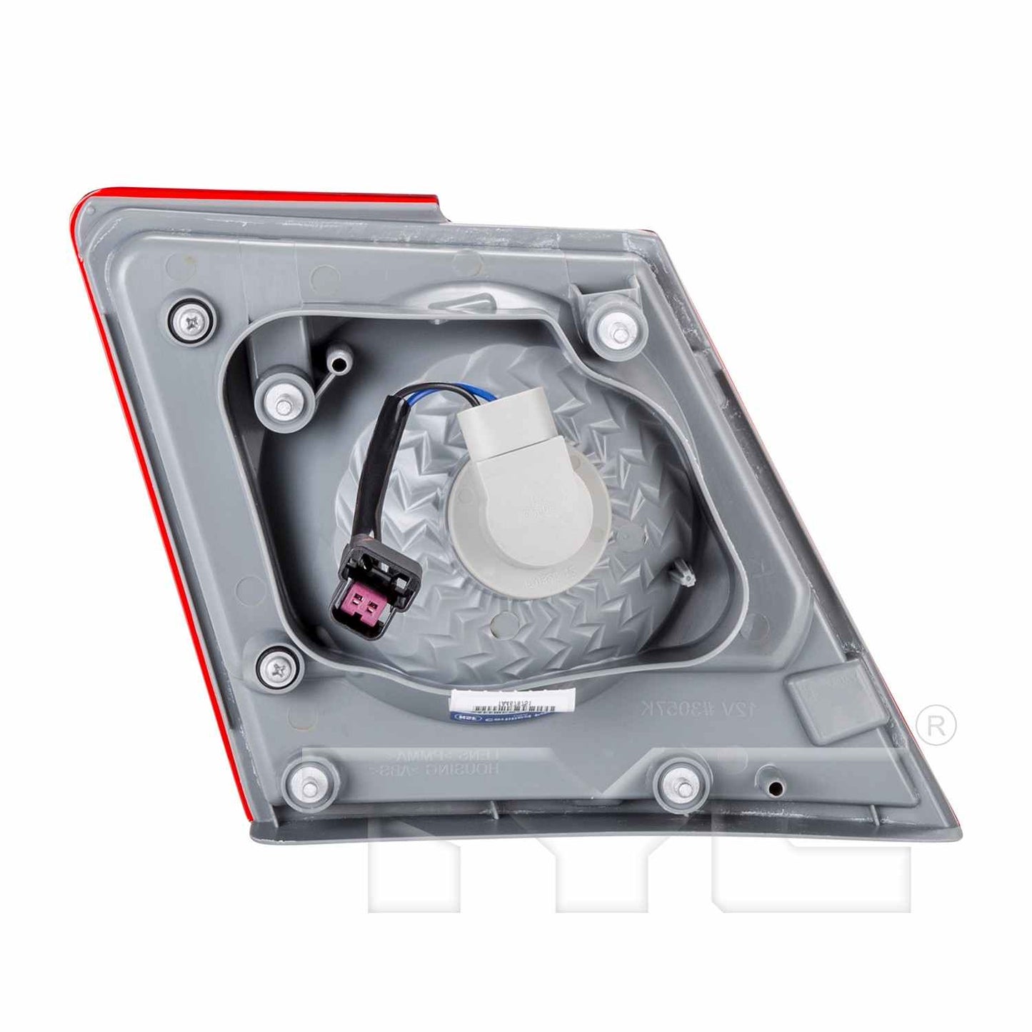 TYC CAPA Certified 17-5436-00-9