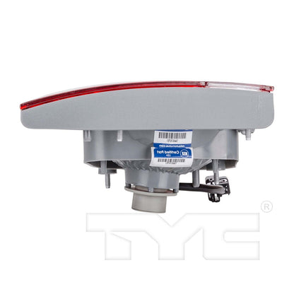 TYC CAPA Certified 17-5436-00-9