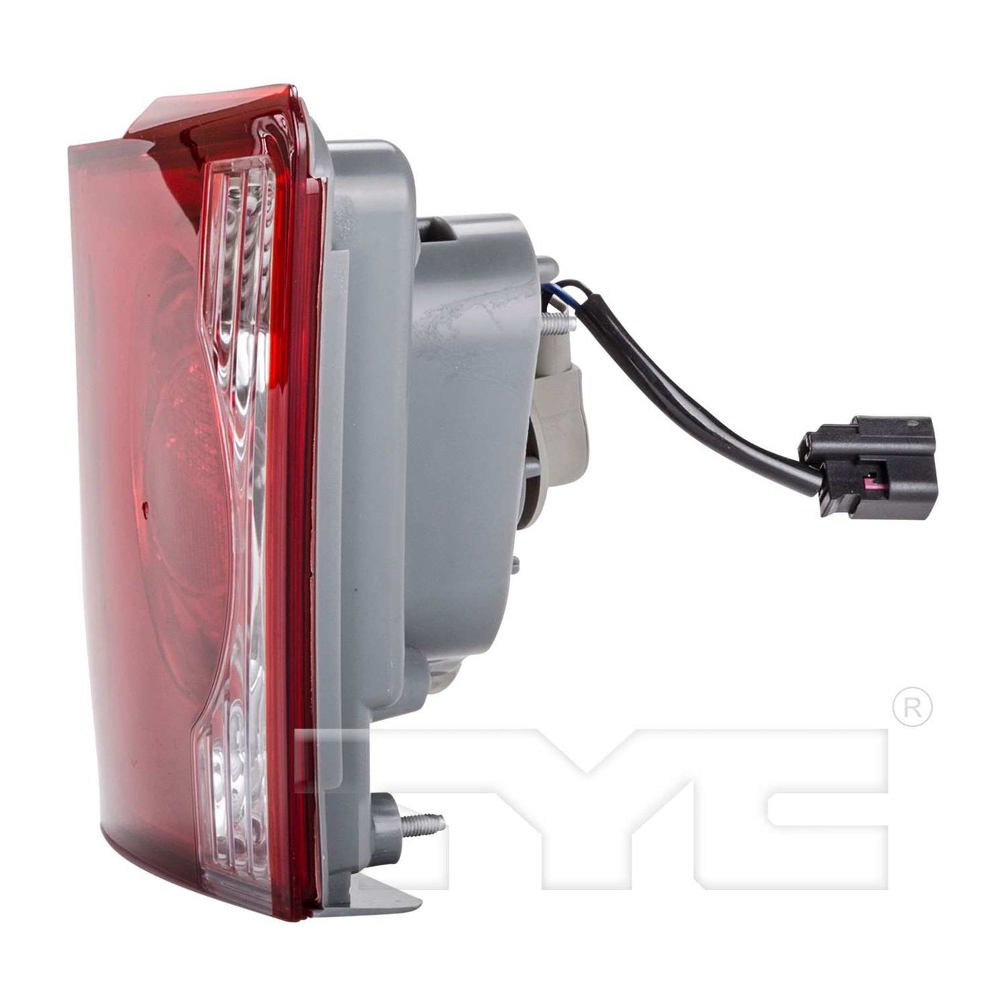 TYC CAPA Certified 17-5436-00-9