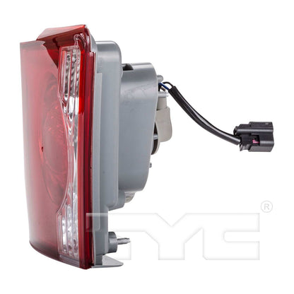 TYC CAPA Certified 17-5436-00-9