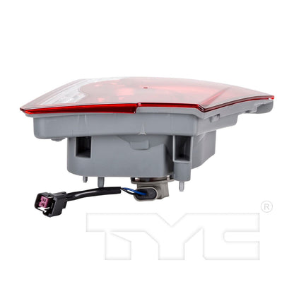 TYC CAPA Certified 17-5436-00-9