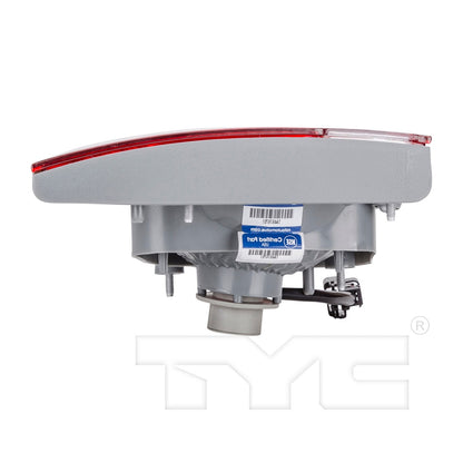 TYC TYC Regular 17-5436-00