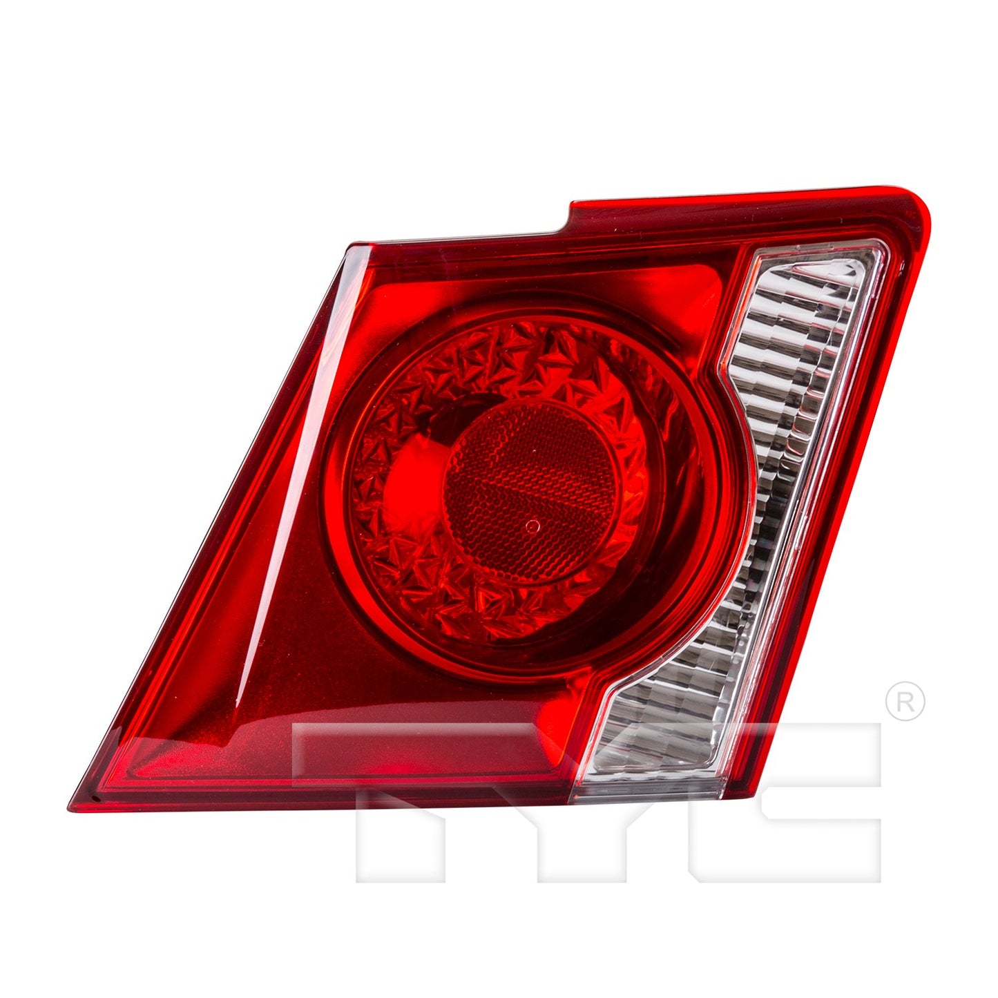 TYC TYC Regular 17-5436-00