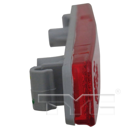 TYC TYC Regular 17-5437-00