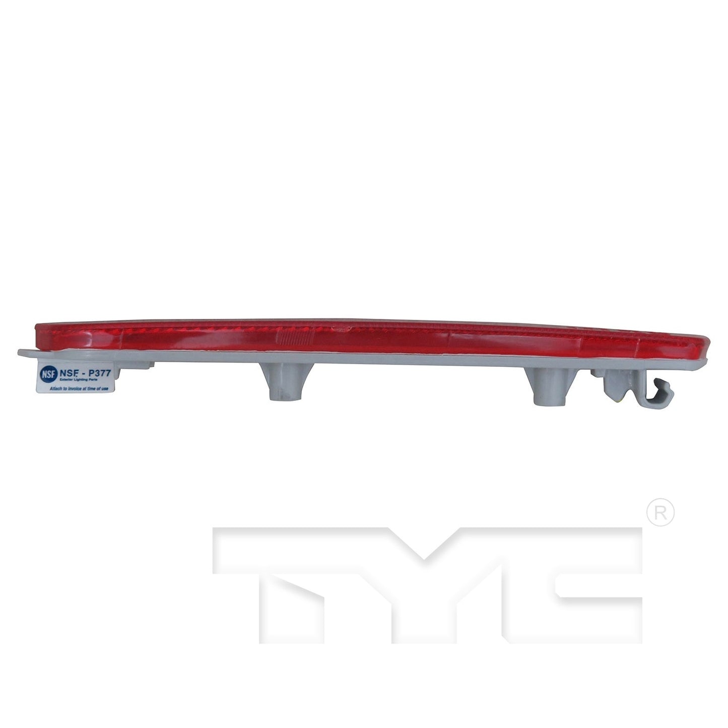 TYC TYC Regular 17-5437-00