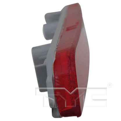 TYC TYC Regular 17-5438-00