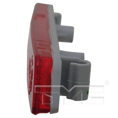TYC TYC Regular 17-5438-00