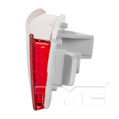 TYC Reflector Assembly 17-5439-00