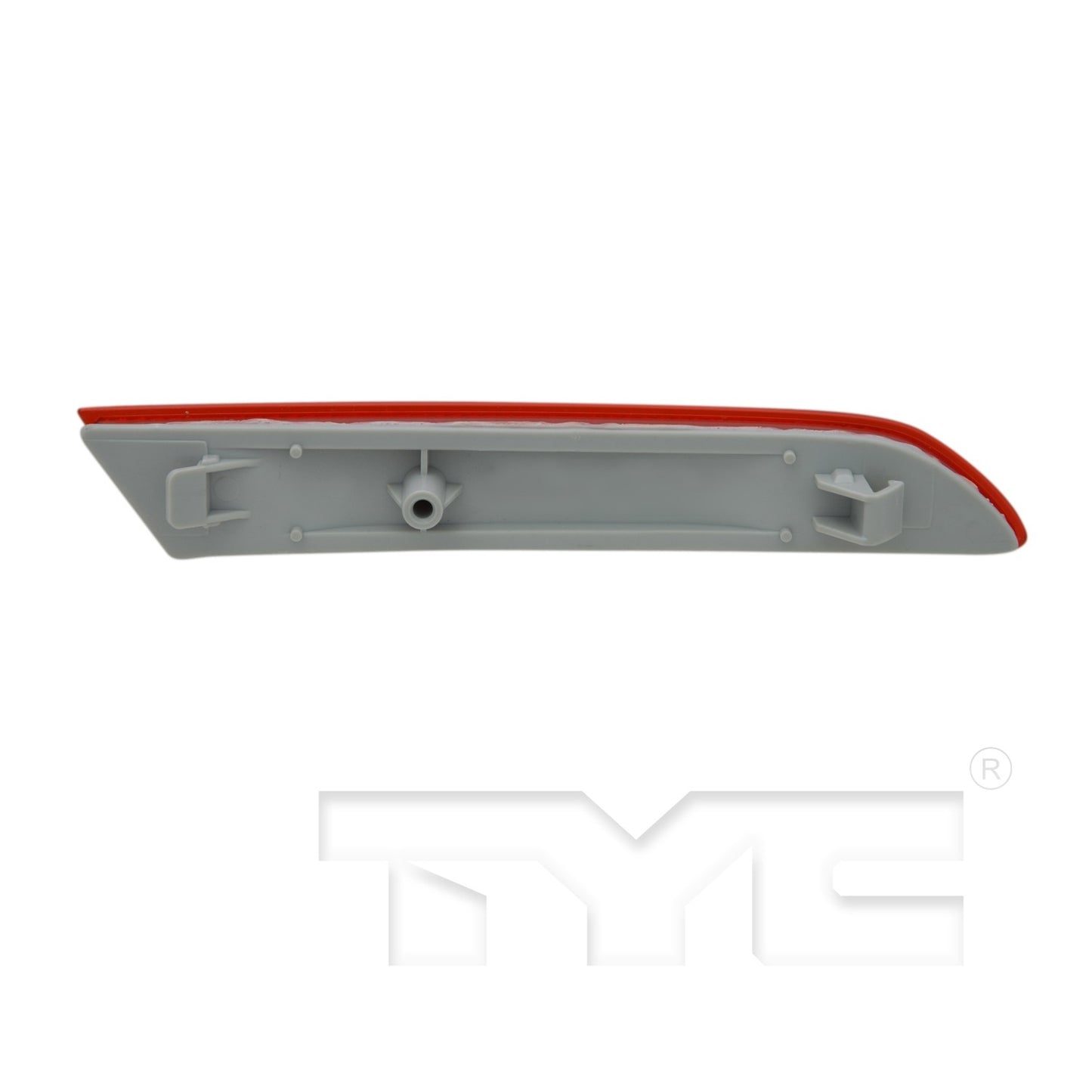 TYC Reflector Assembly 17-5439-00