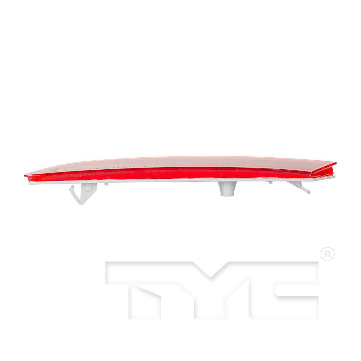 TYC Reflector Assembly 17-5439-00