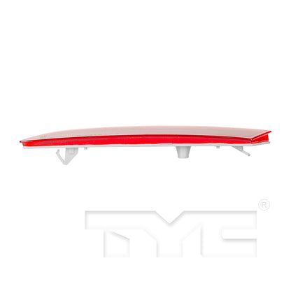 TYC Reflector Assembly 17-5439-00