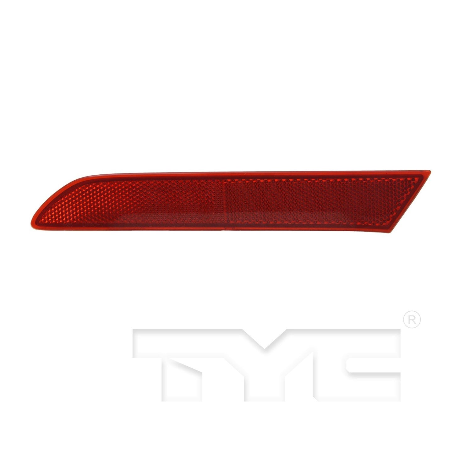 TYC Reflector Assembly 17-5439-00