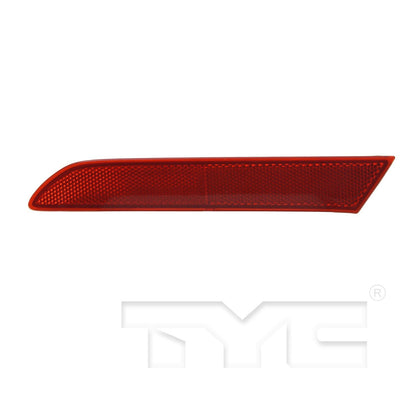 TYC Reflector Assembly 17-5439-00
