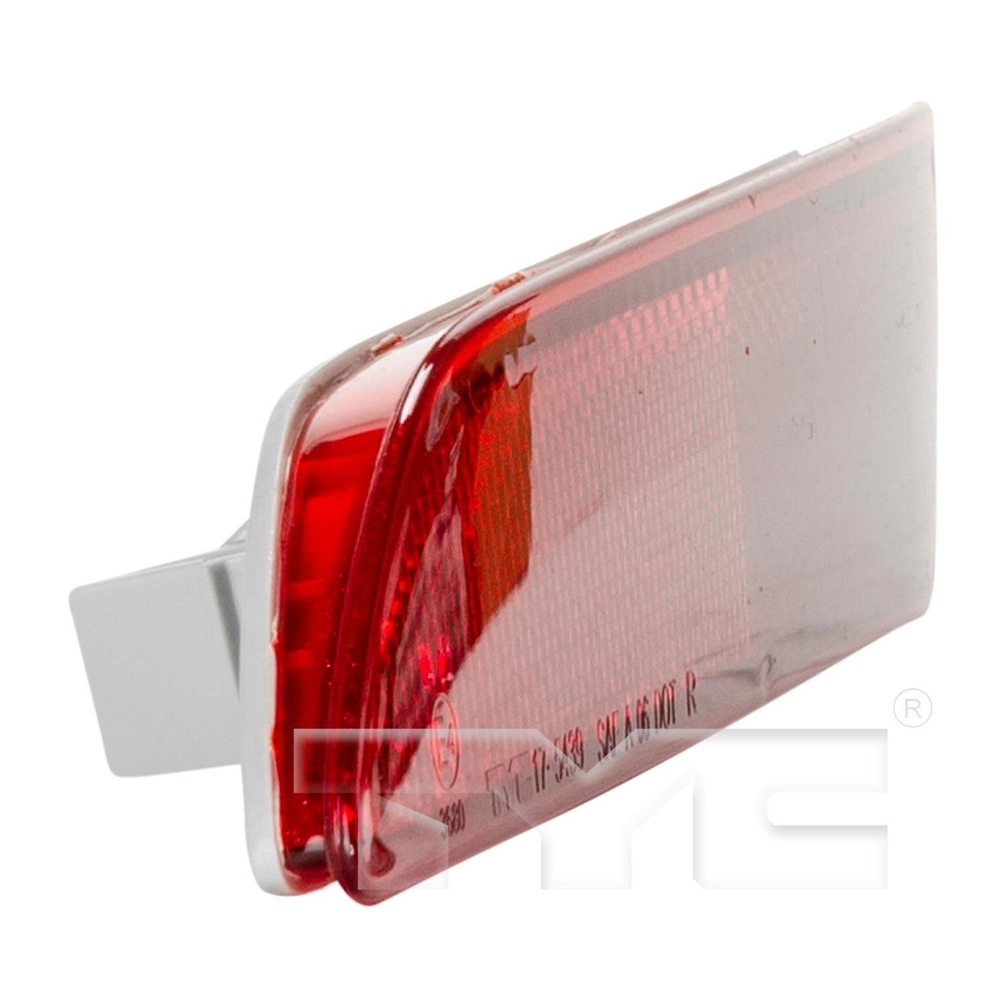 TYC Reflector Assembly 17-5439-00
