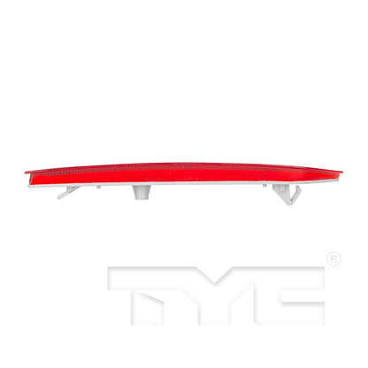 TYC Reflector Assembly 17-5439-00