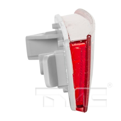 TYC Reflector Assembly 17-5440-00