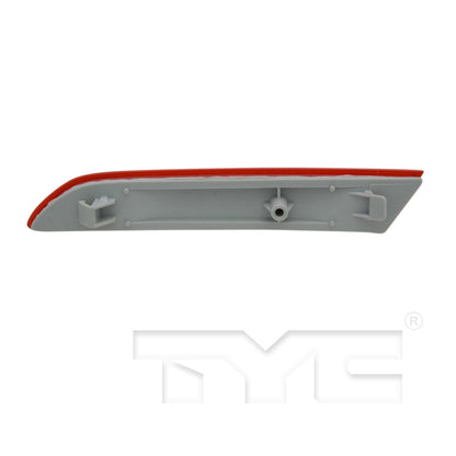 TYC Reflector Assembly 17-5440-00