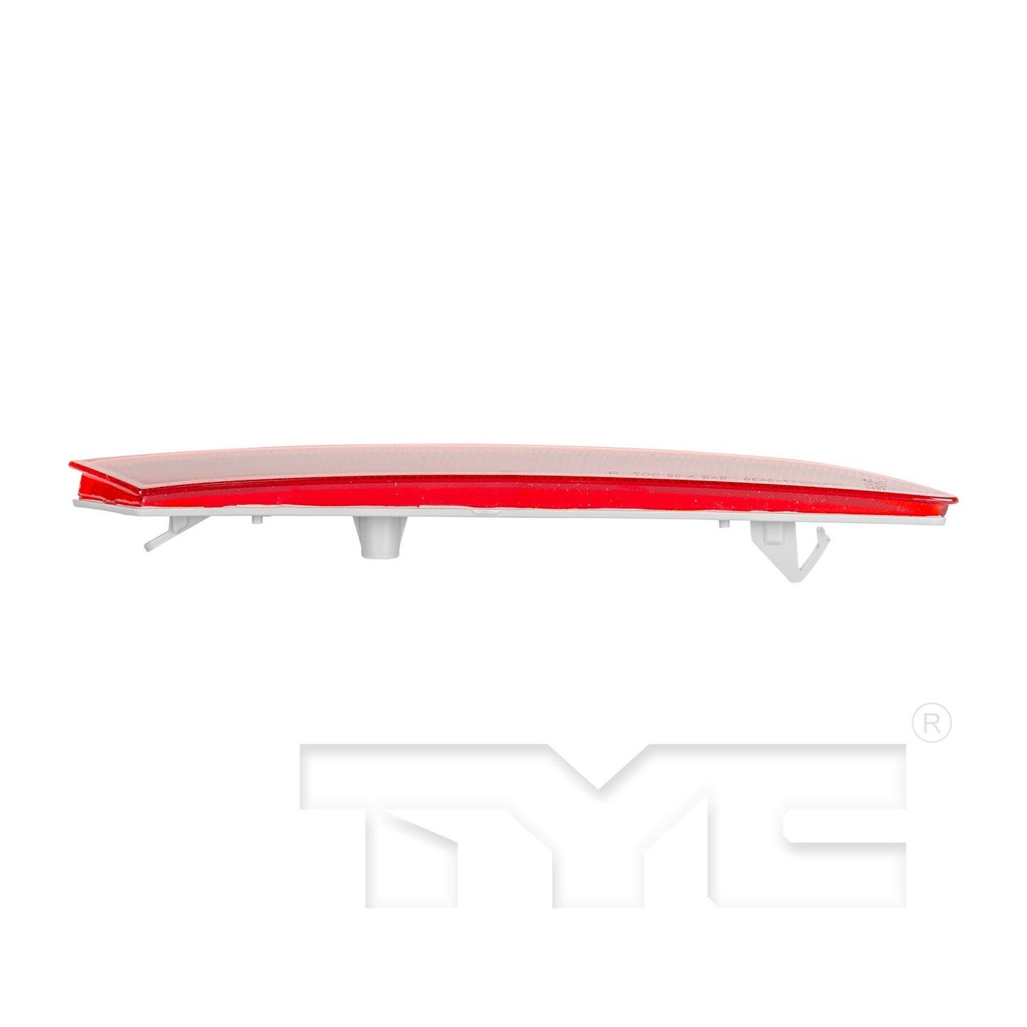 TYC Reflector Assembly 17-5440-00