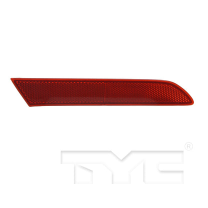 TYC Reflector Assembly 17-5440-00