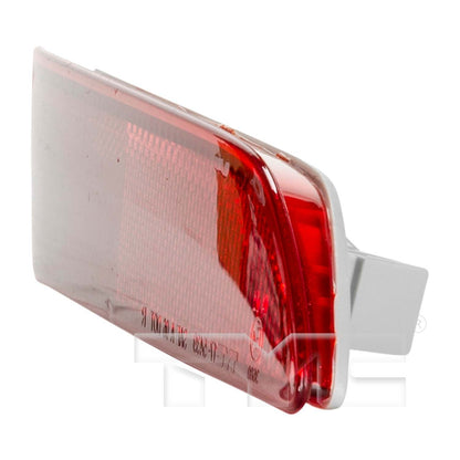 TYC Reflector Assembly 17-5440-00