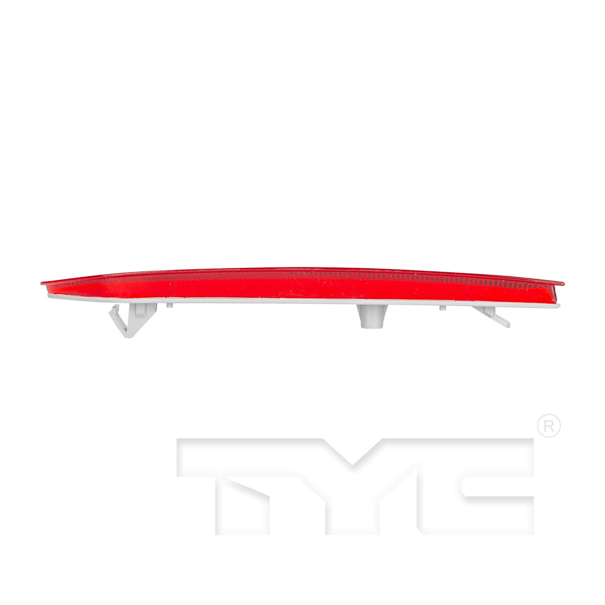 TYC Reflector Assembly 17-5440-00