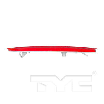 TYC Reflector Assembly 17-5440-00
