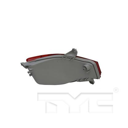TYC Reflector Assembly 17-5441-00