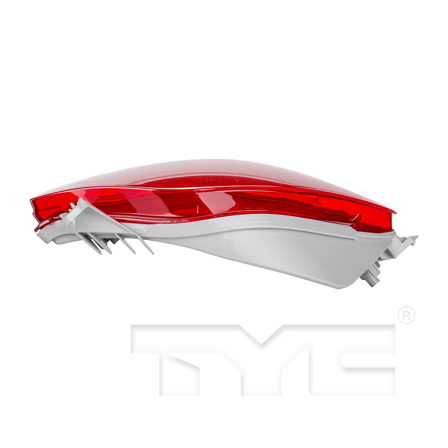 TYC Reflector Assembly 17-5441-00
