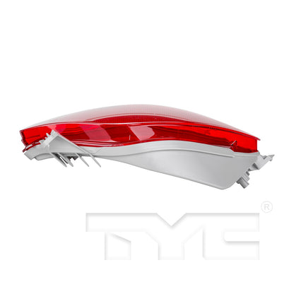 TYC Reflector Assembly 17-5441-00