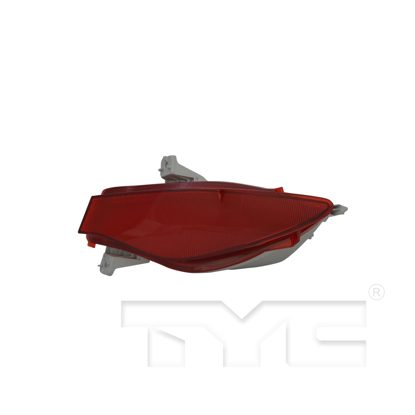TYC Reflector Assembly 17-5441-00