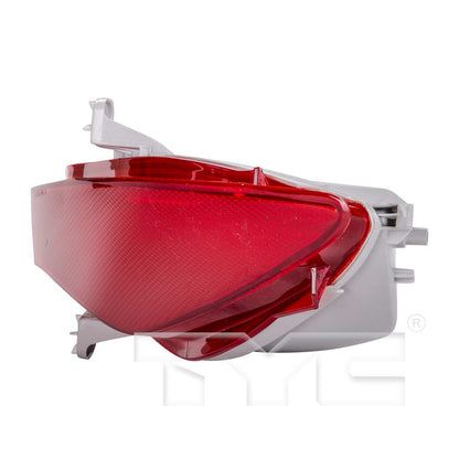 TYC Reflector Assembly 17-5441-00