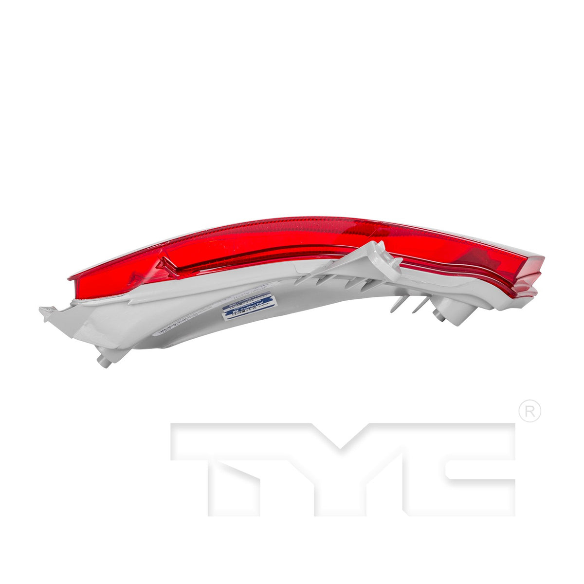 TYC Reflector Assembly 17-5441-00