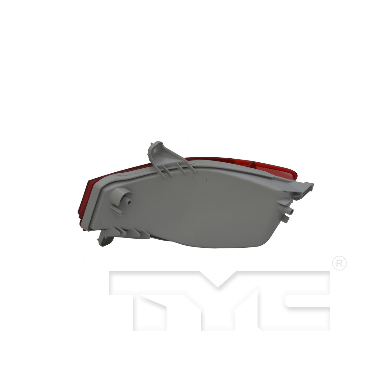 TYC Reflector Assembly 17-5442-00