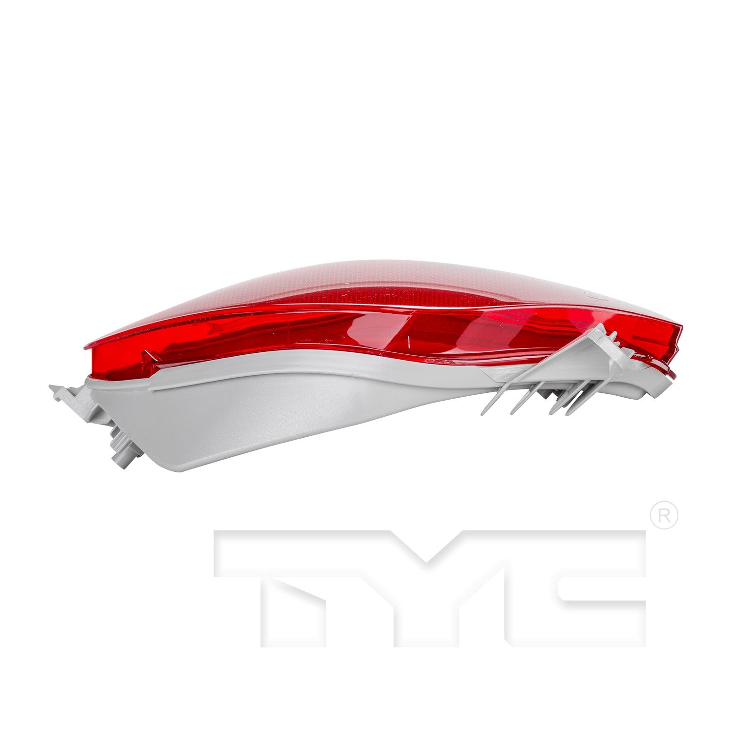 TYC Reflector Assembly 17-5442-00