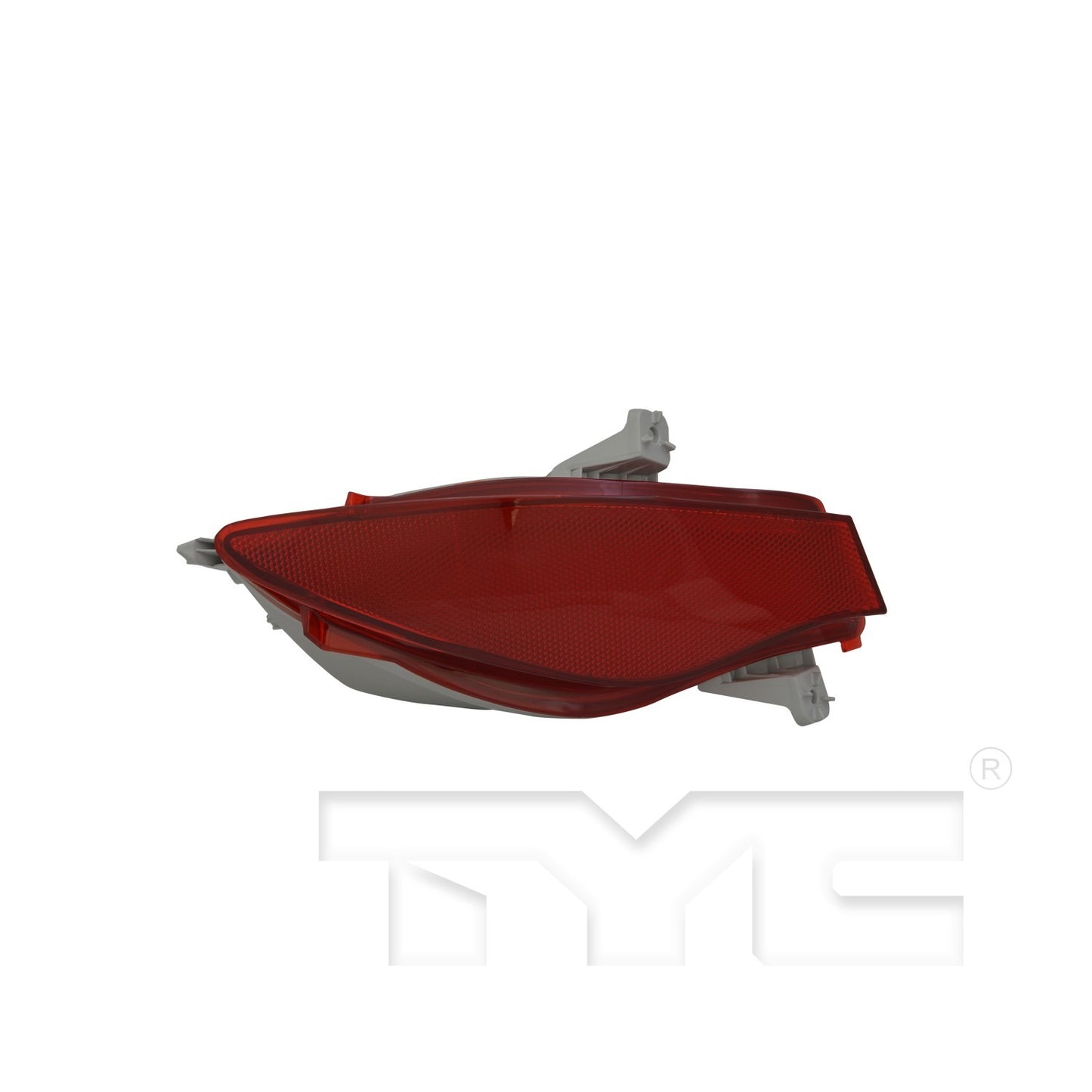 TYC Reflector Assembly 17-5442-00
