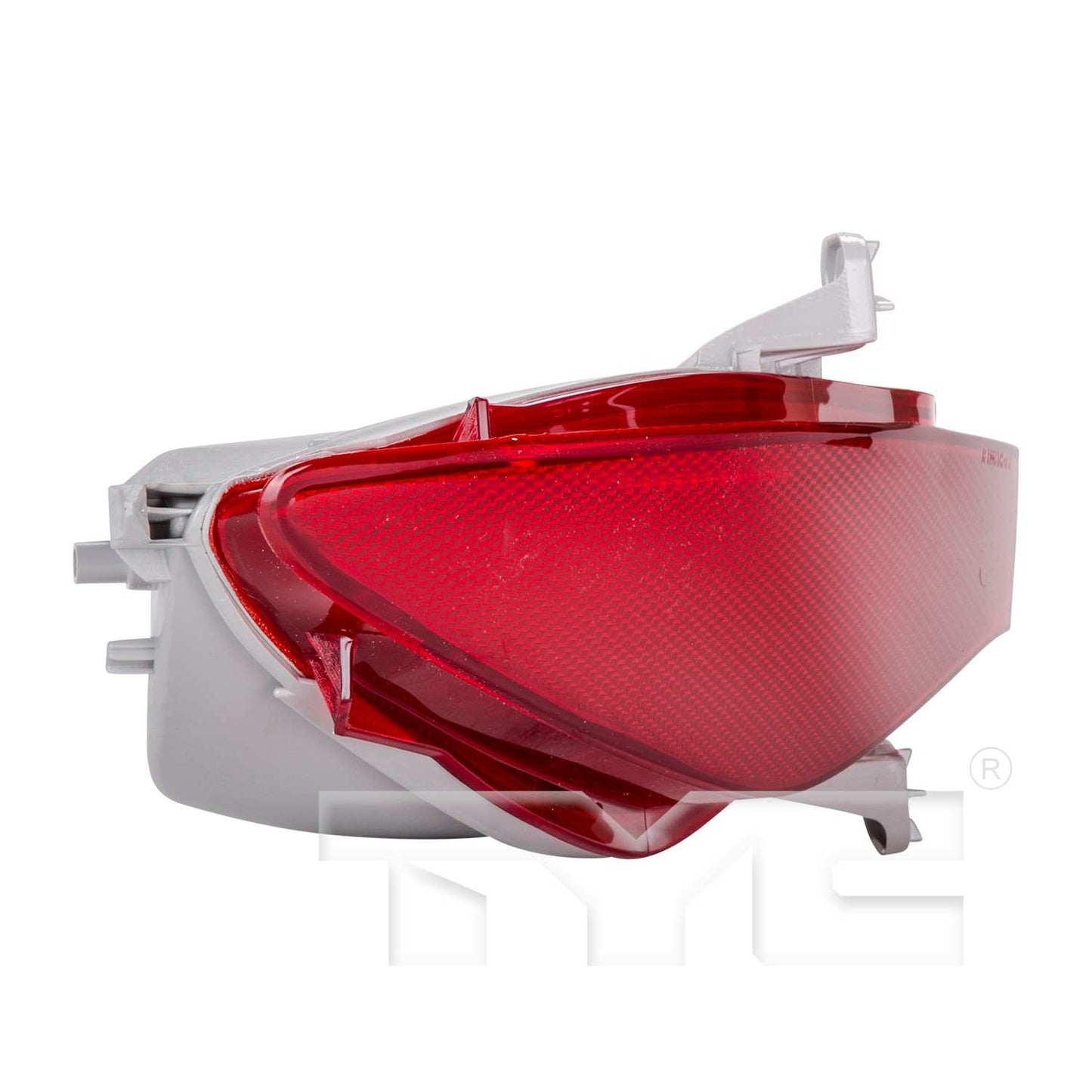 TYC Reflector Assembly 17-5442-00
