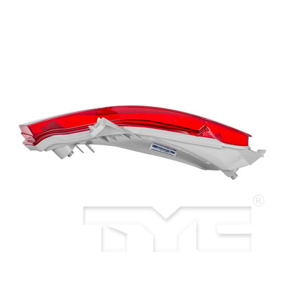 TYC Reflector Assembly 17-5442-00