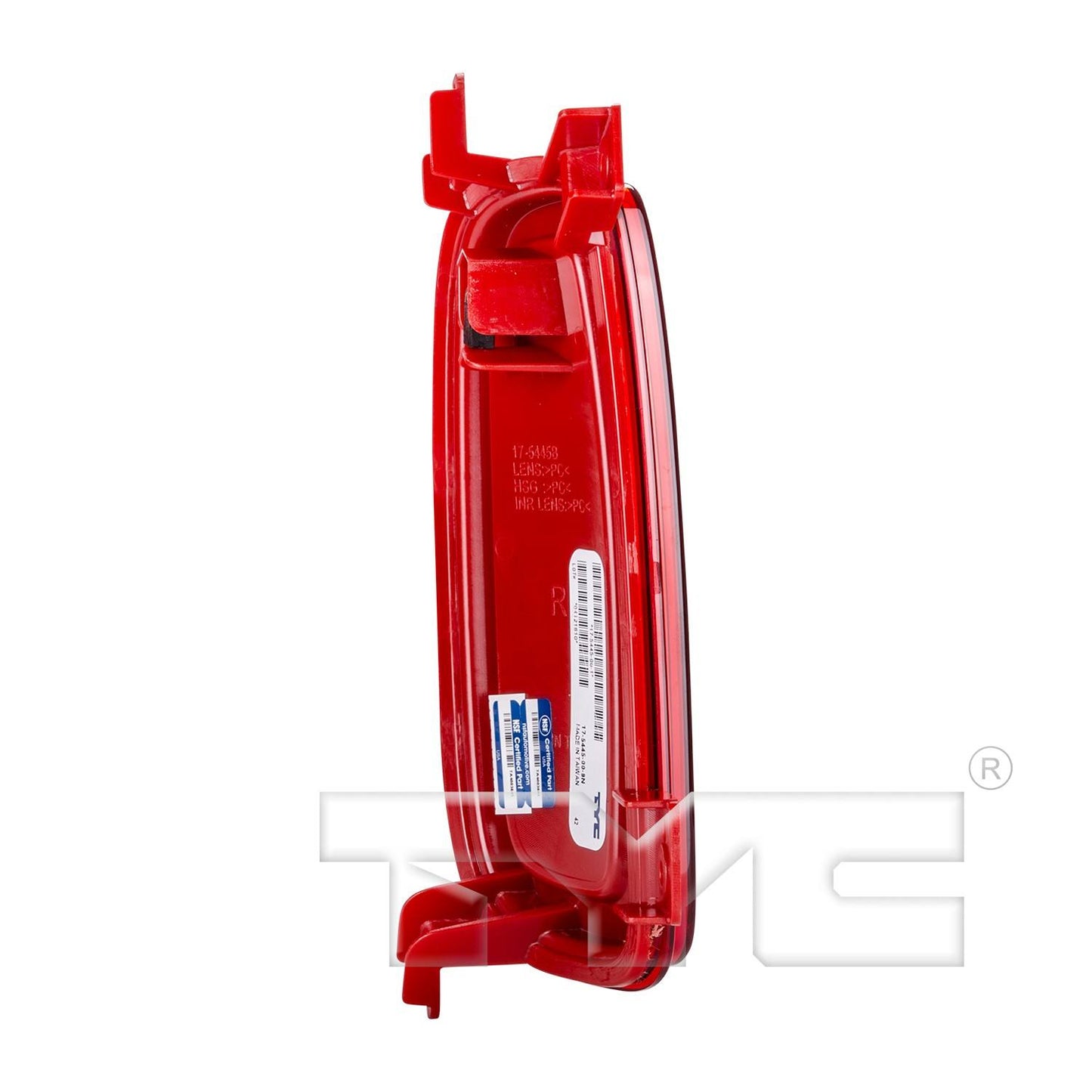 TYC CAPA Certified 17-5445-00-9