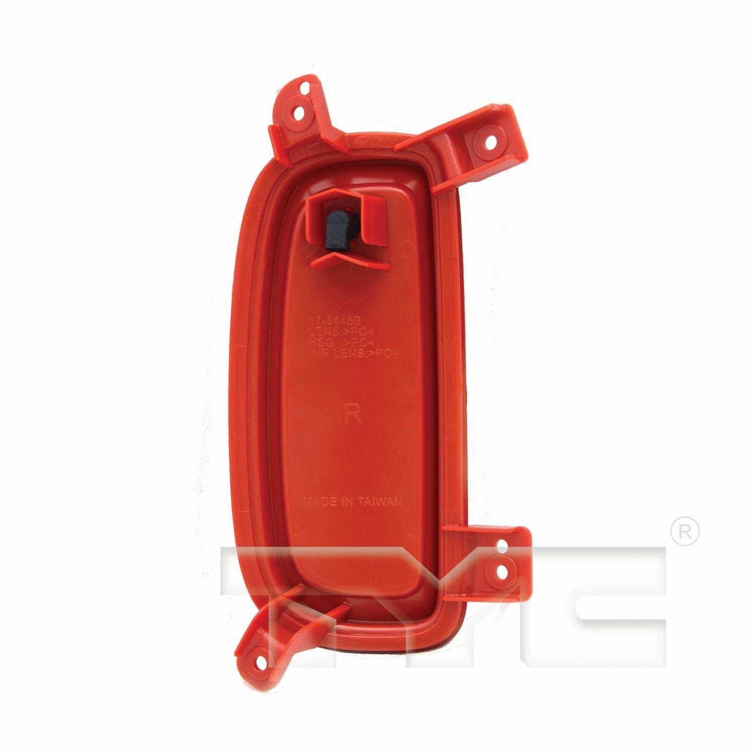 TYC CAPA Certified 17-5445-00-9