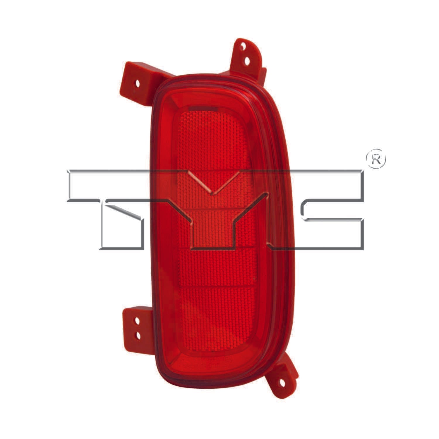 TYC CAPA Certified 17-5445-00-9